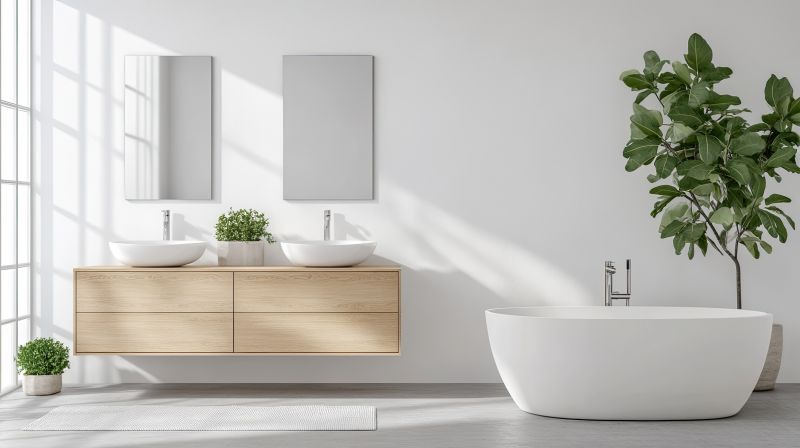 Increase Your Bathroom Remodeling Business with an AI Driven, Targeted Website