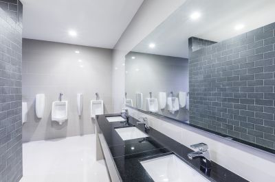 Basement Bathroom Renovation