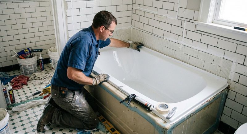 Top Bathroom Remodeling Companies in Tarzana, CA