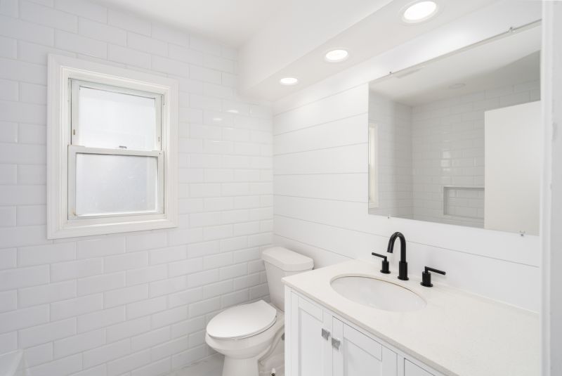 Specialized Bathroom Renovation Companies